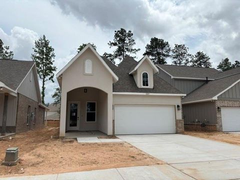 Photo of 11219 Moccasin Drive, Montgomery, TX 77316 (MLS # 25016207)