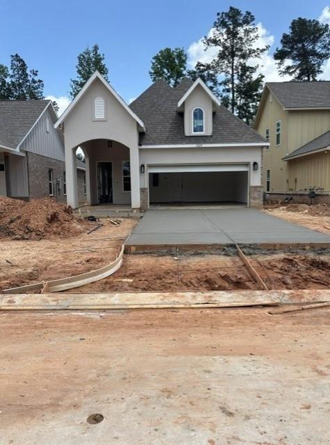 Photo of 11219 Moccasin Drive, Montgomery, TX 77316 (MLS # 25016207)