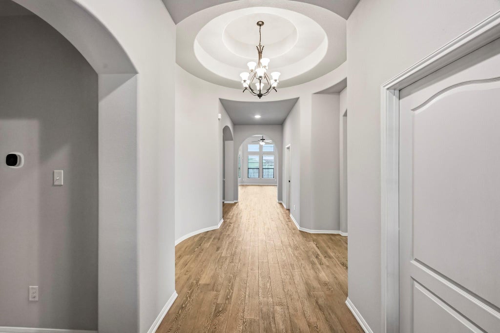 Photo of 13811 Wickdale Garden Lane, Houston, TX 77044 (MLS # 59164781)