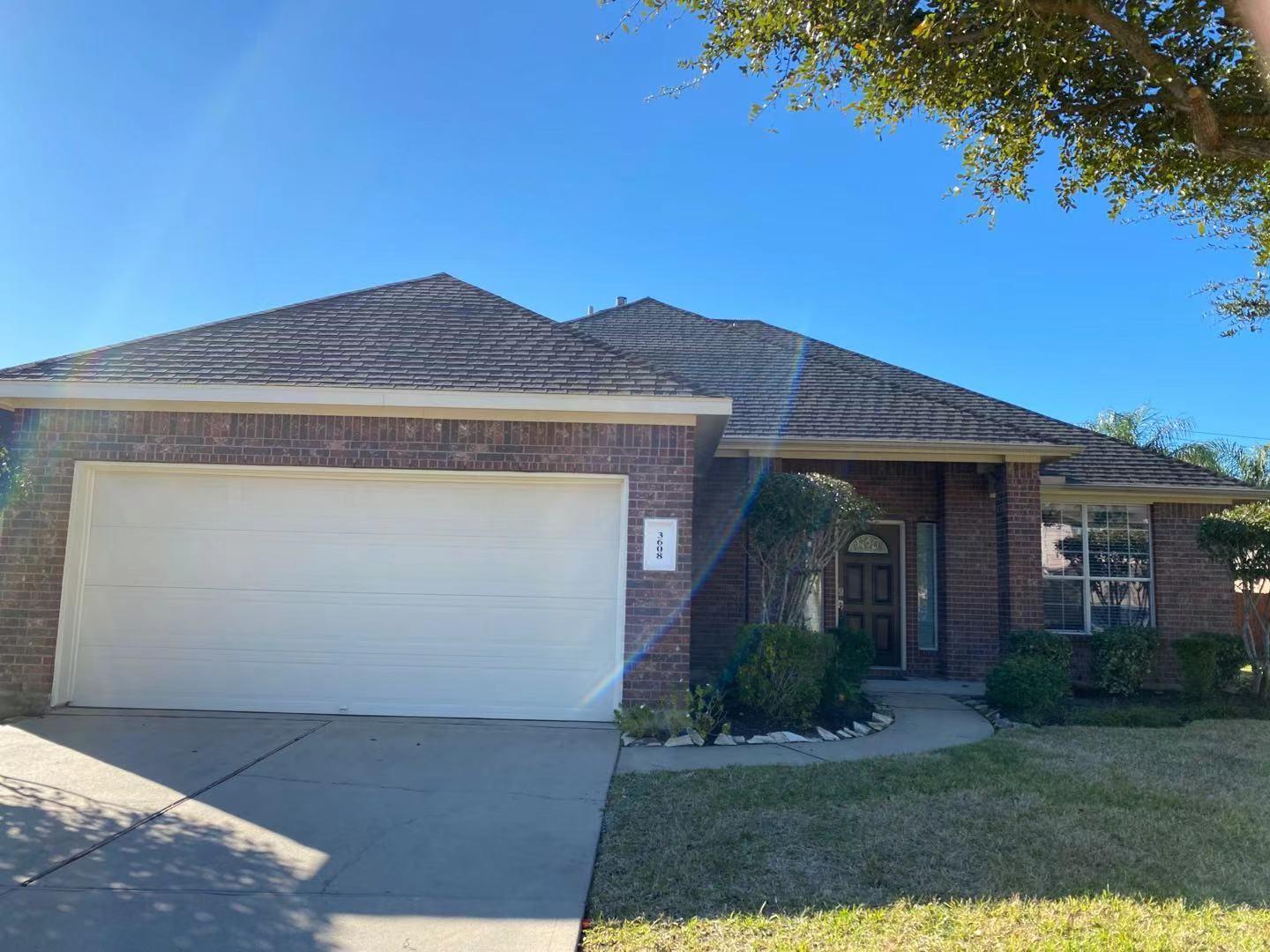 3608 Burwood Court
