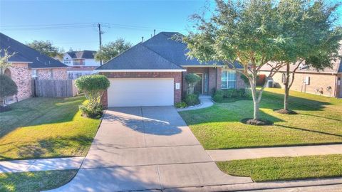 Photo of 3608 Burwood Court, Pearland, TX 77584 (MLS # 29347223)