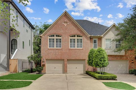 Photo of 4024 Lanark Lane, Houston, TX 77025 (MLS # 73622688)