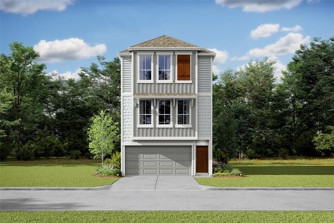 11413 Lucky Falls Drive Houston TX 77047