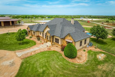 Photo of 2543 Fm 975, Caldwell, TX 77836 (MLS # 59622203)