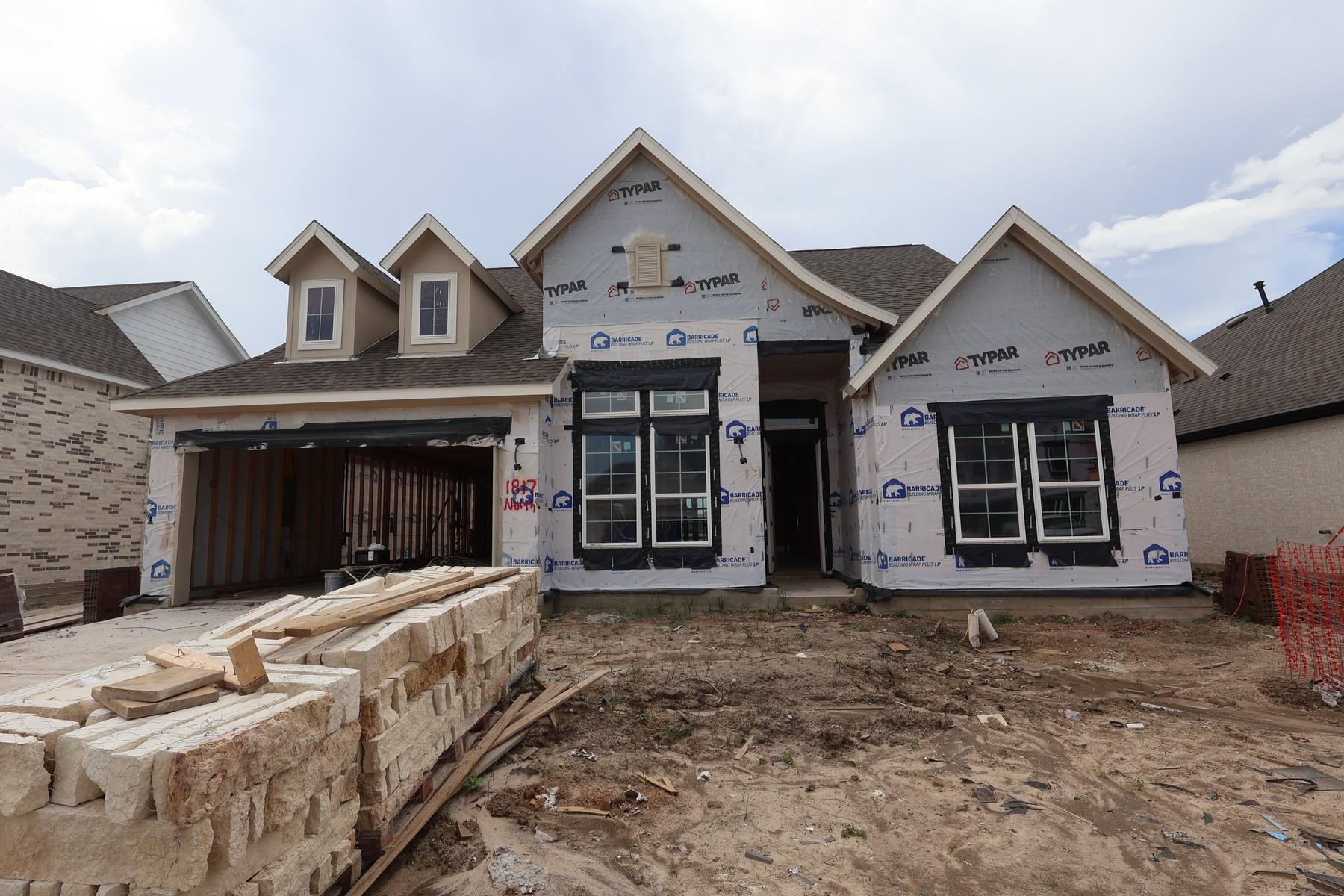 1817 N Wildflower Drive