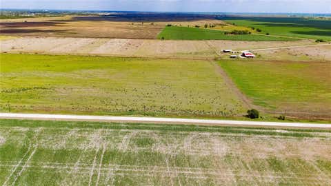 Vacant Land For Sale - 758 County Road 309 -6<br/> Jackson County, Edna, TX 77957