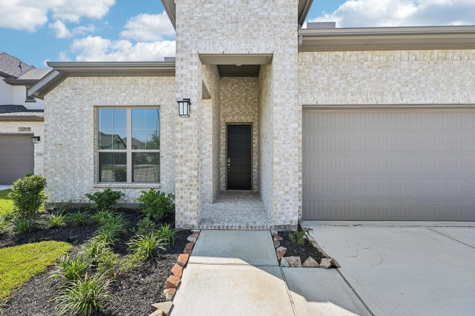 21107 Flowerhorn Drive