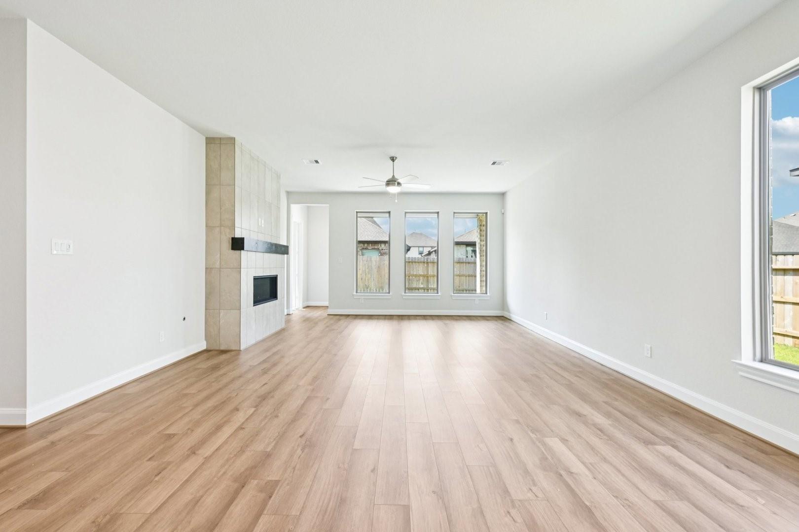 21107 Flowerhorn Drive