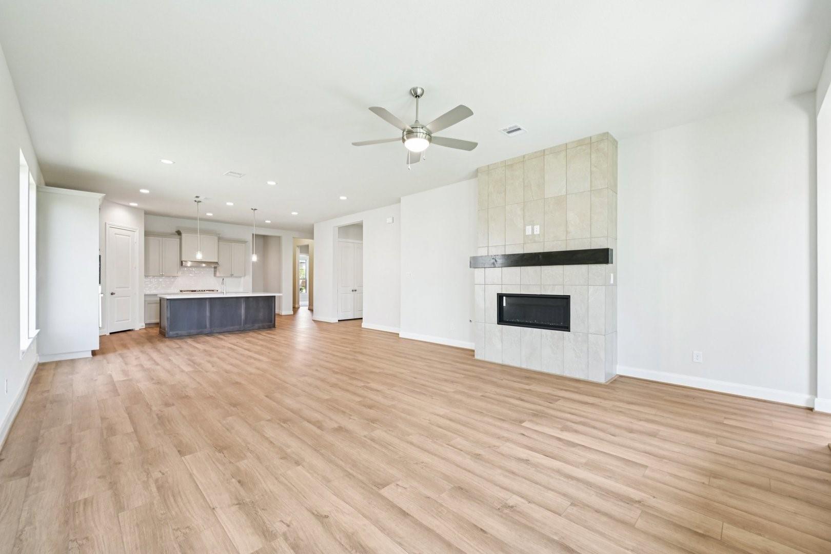 21107 Flowerhorn Drive