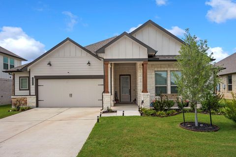 Photo of 15066 Ty Marshall Court, College Station, TX 77845 (MLS # 97623040)