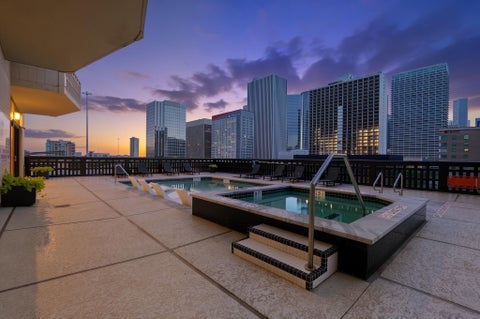 Photo of 2016 Main Street #PH 2, Houston, TX 77002 (MLS # 48195065)