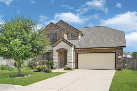 Photo of 25926 Aura Lake Lane, Richmond, TX 77406 (MLS # 97792047)