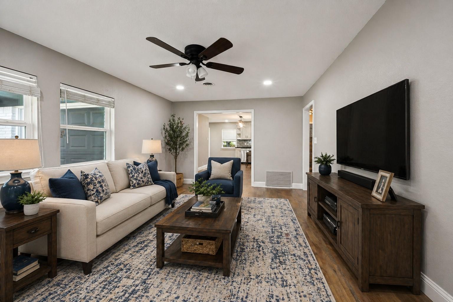 5204 Trail Lake Drive