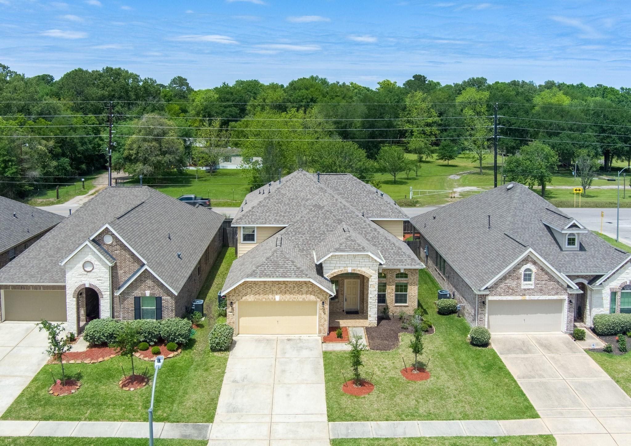 431 American Black Bear Drive