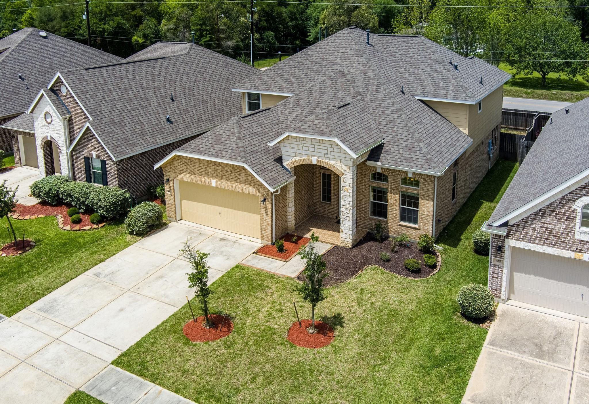 431 American Black Bear Drive
