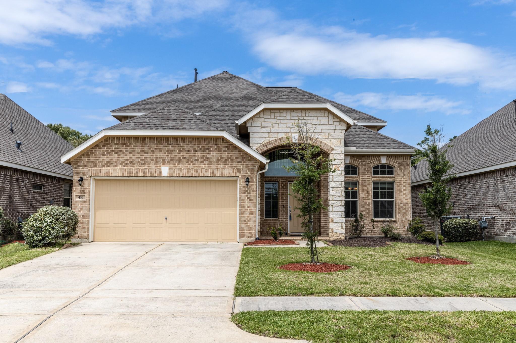 431 American Black Bear Drive