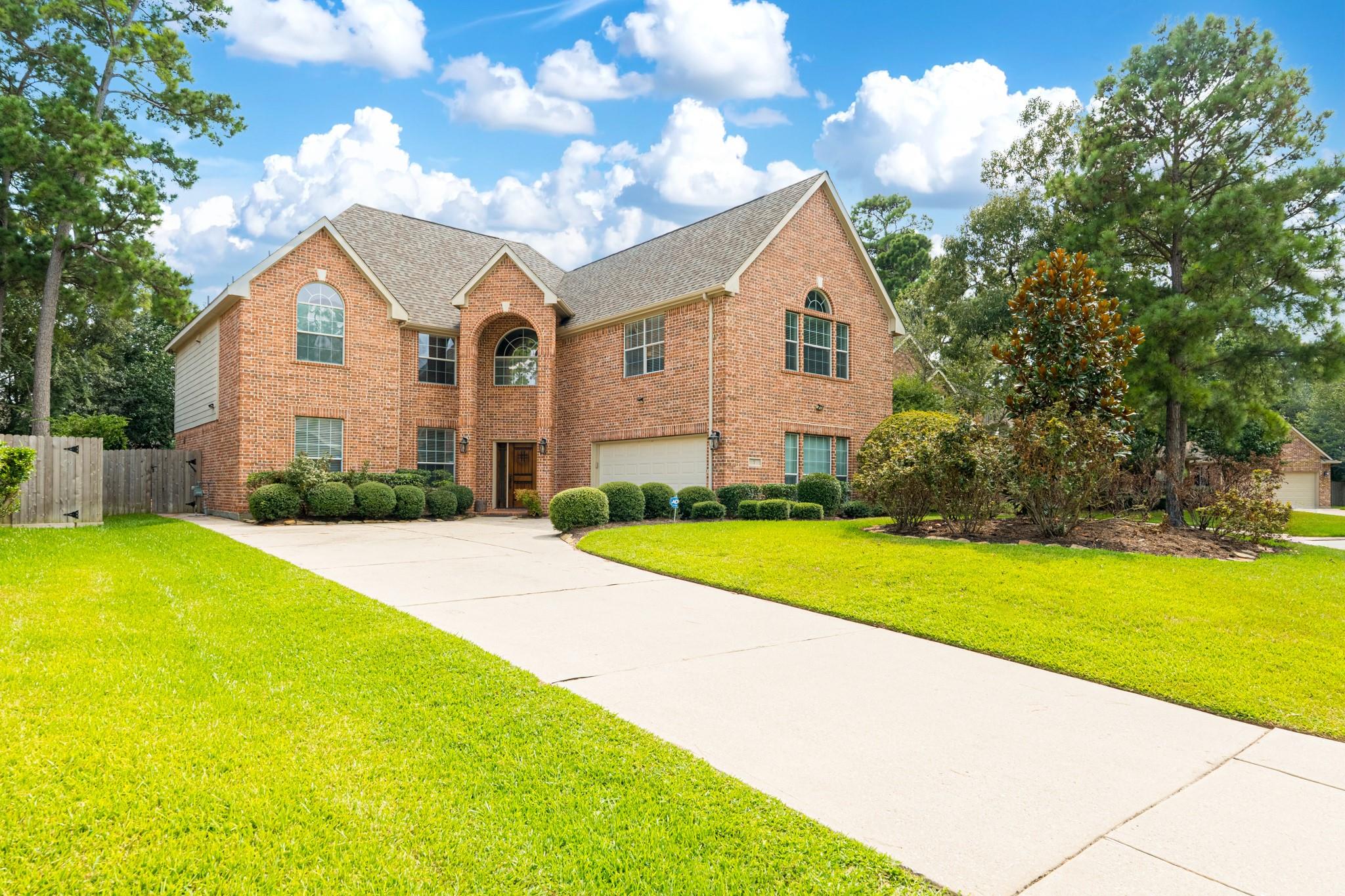 7 Stickley Court