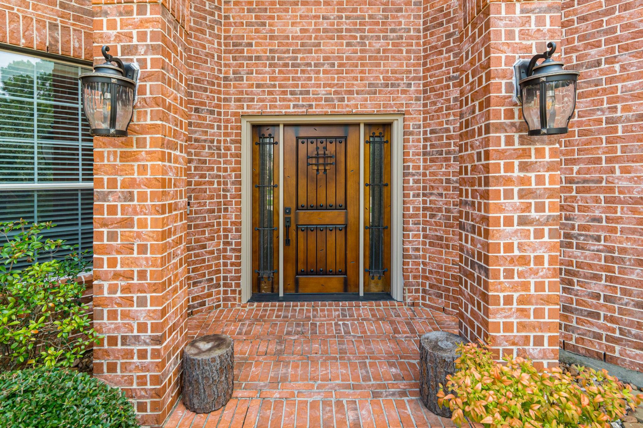 7 Stickley Court