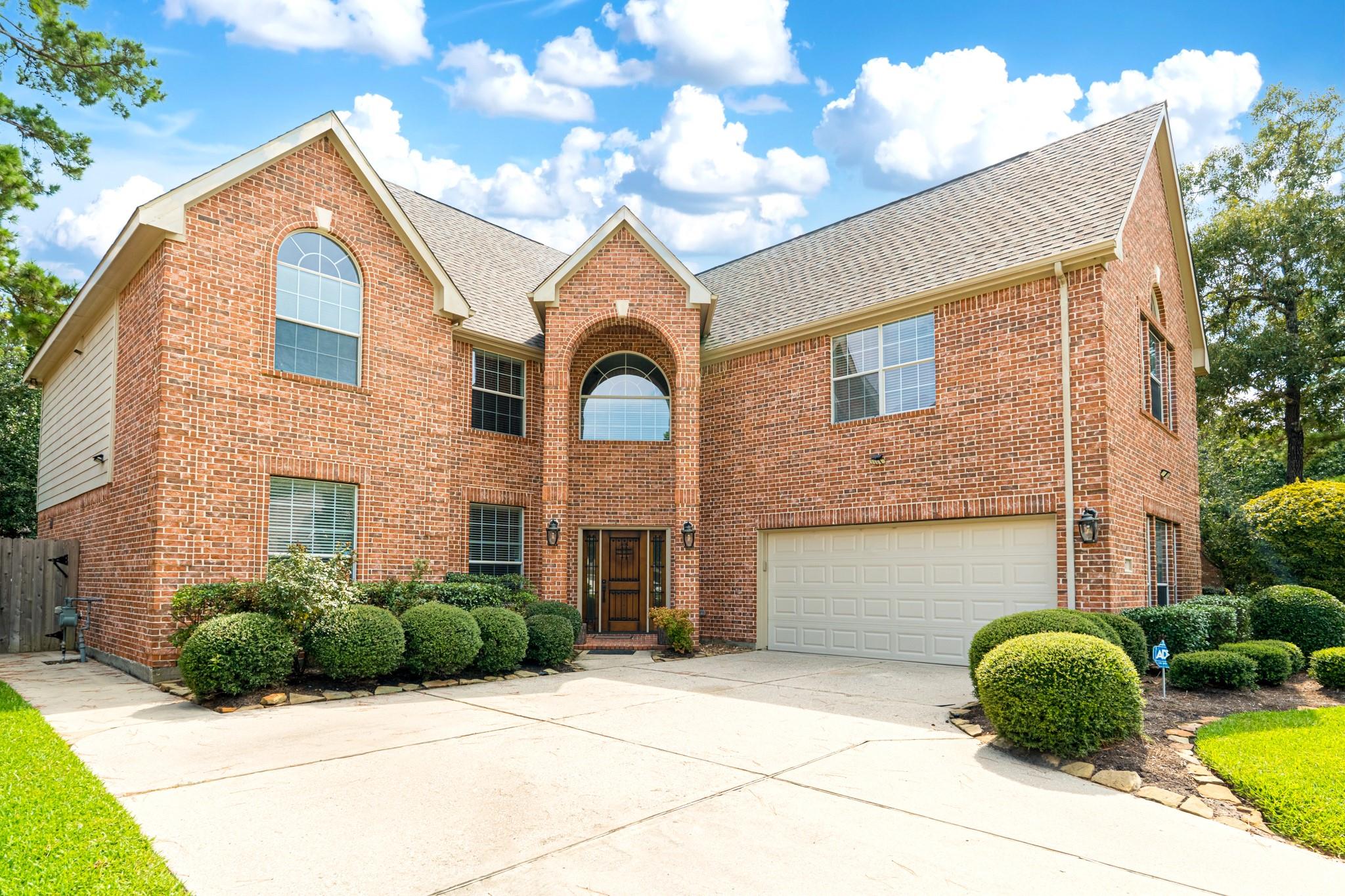 7 Stickley Court
