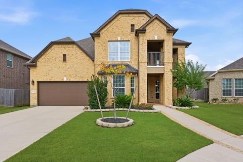 Photo of 4710 Old Grove Court, Sugar Land, TX 77479 (MLS # 25786554)