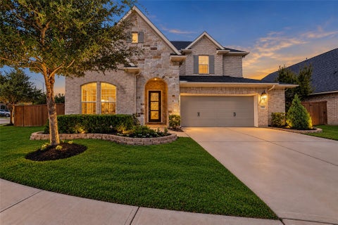 Photo of 2838 Tanager Trace, Katy, TX 77493 (MLS # 18883611)