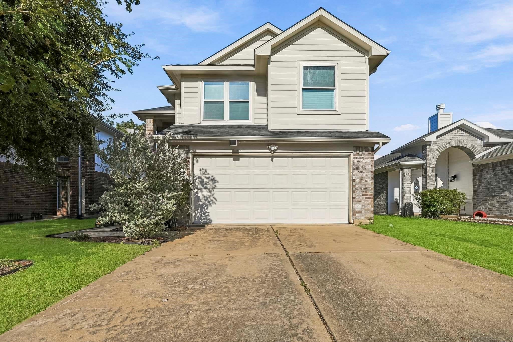 6726 Windy River Lane