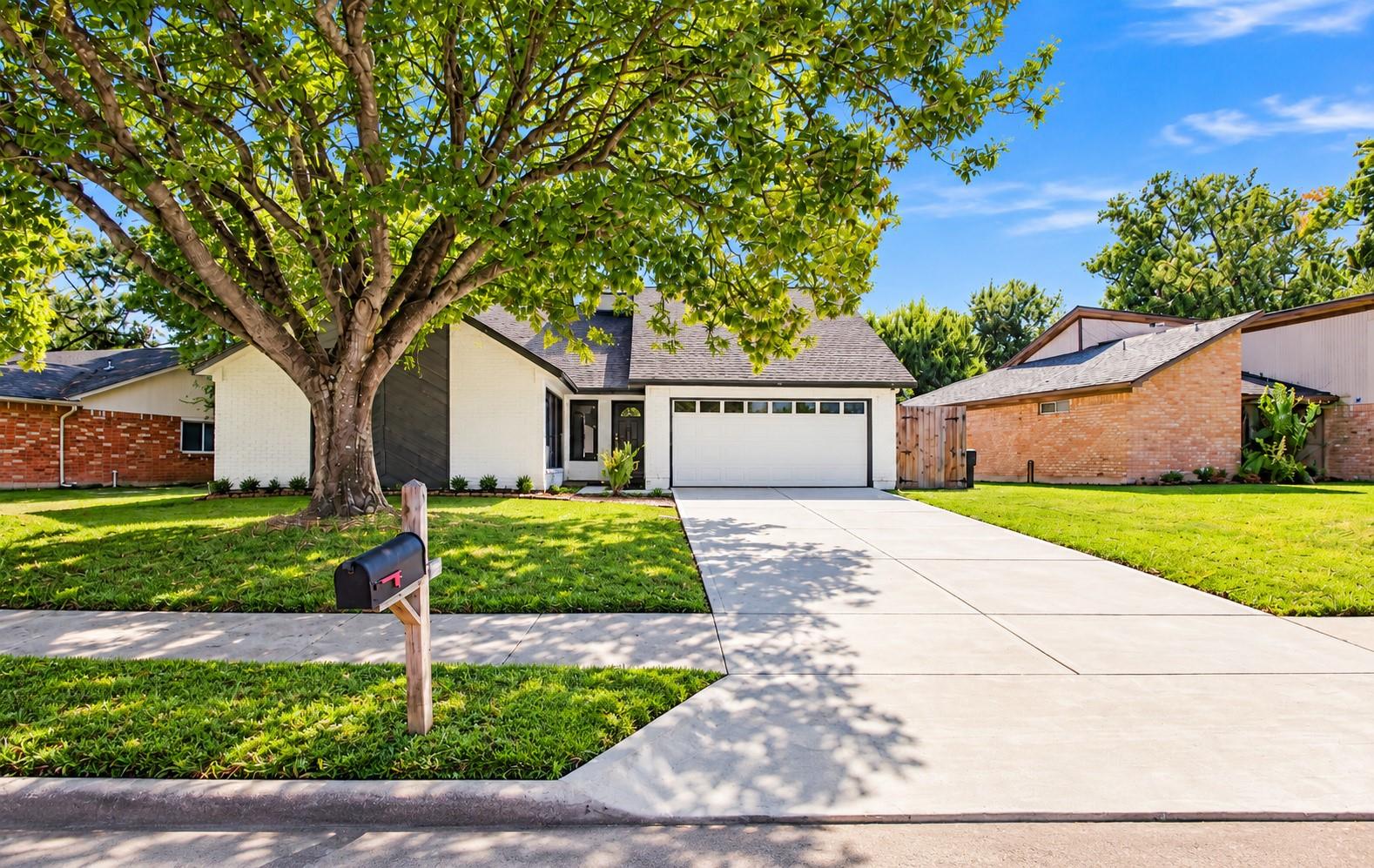 718 Land Grant Drive