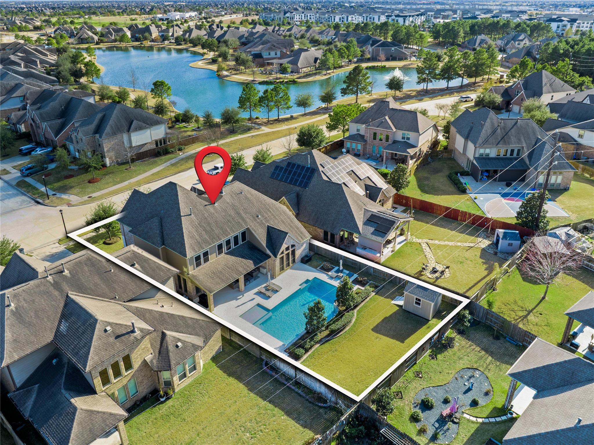 10231 Mackies Run Lane