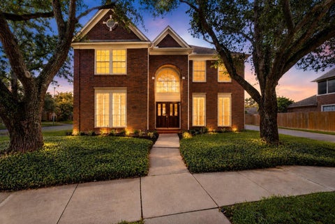 Photo of 23203 Gate Creek Court, Katy, TX 77494 (MLS # 15068624)