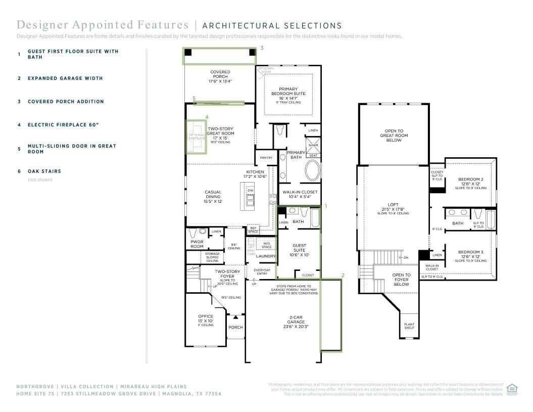 7253 Stillmeadow Grove Drive