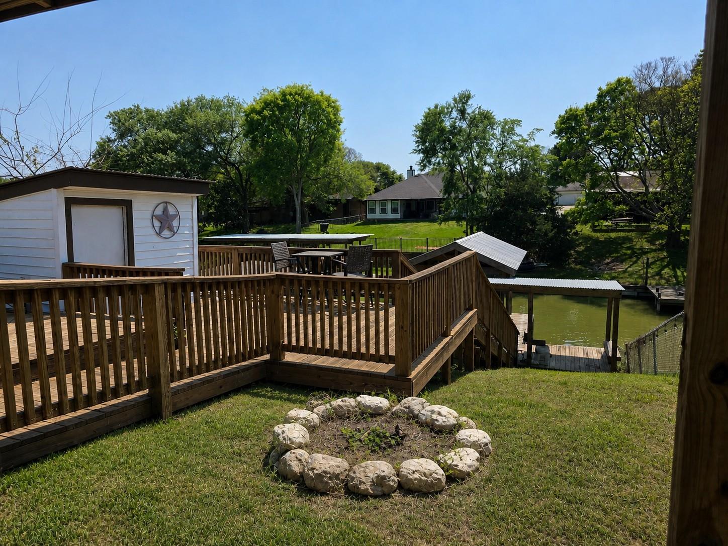 278 Shelter Cove Drive