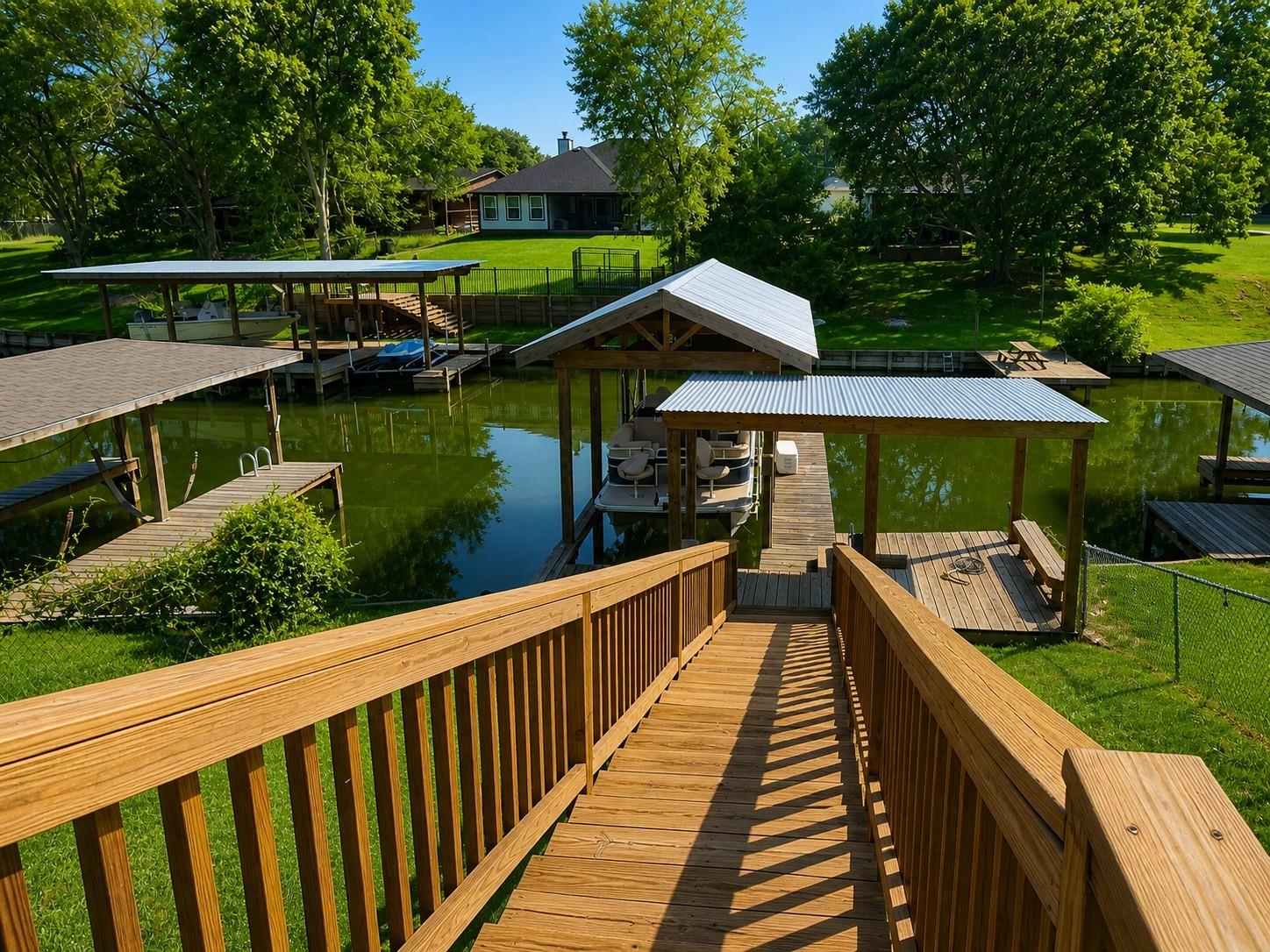 278 Shelter Cove Drive