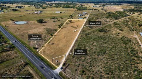 Vacant Land For Sale - 14777 Fm 359 Road<br/> Waller County, Hempstead, TX 77445