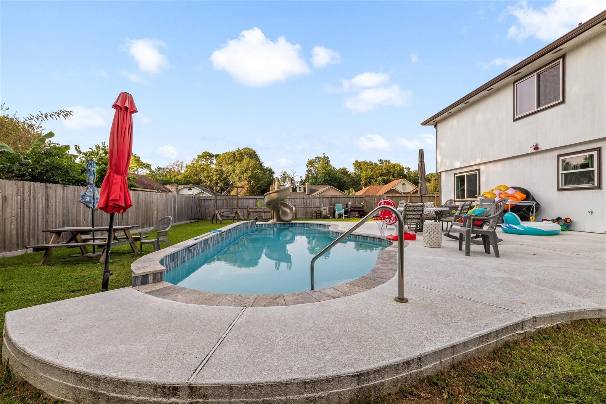 3700 Wood Sorrel Drive