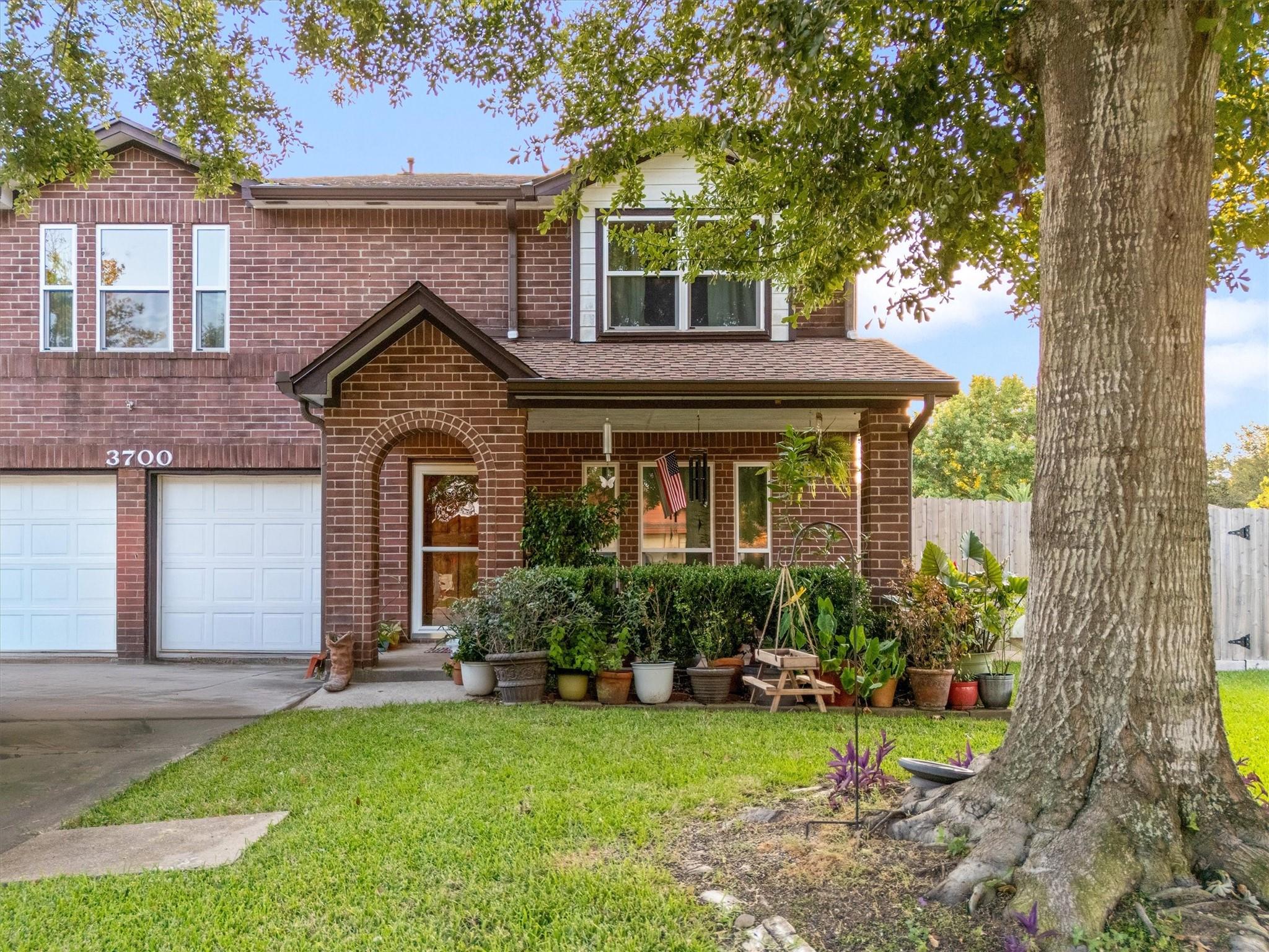 3700 Wood Sorrel Drive