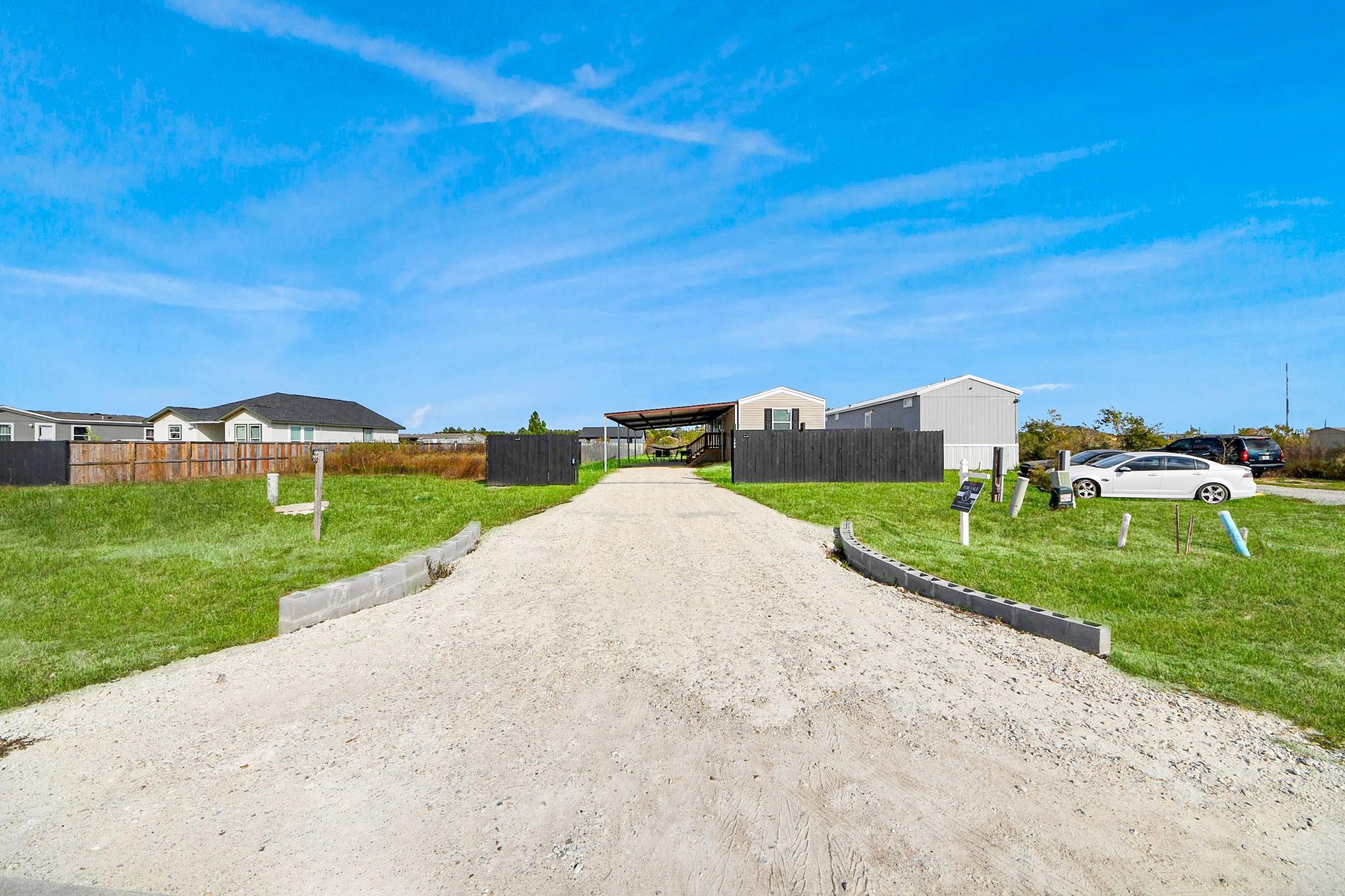 280 Road 5504