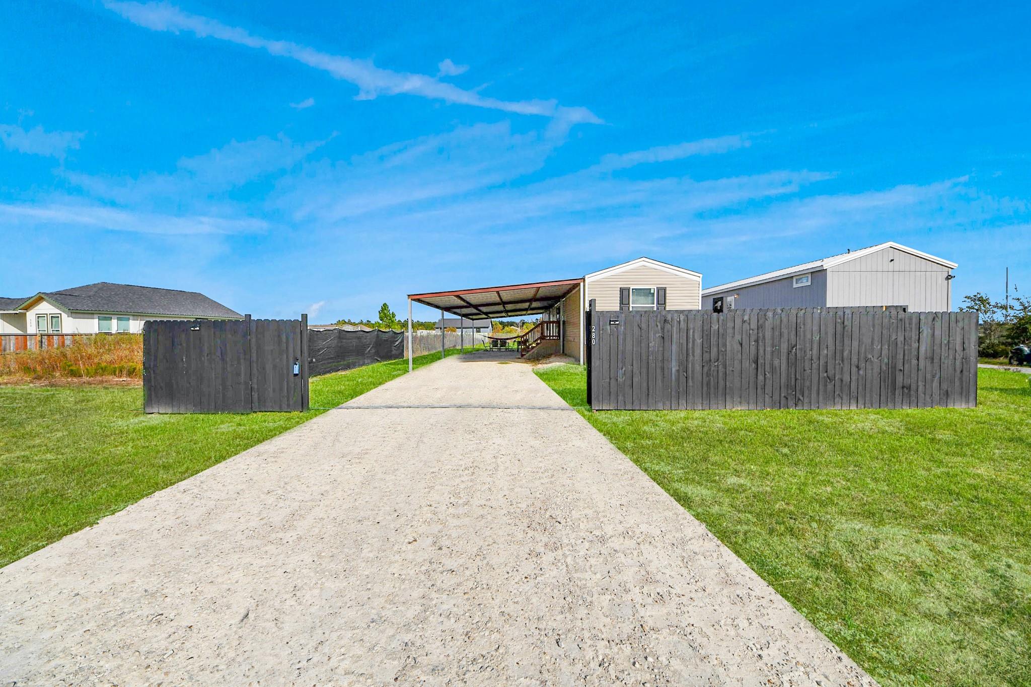 280 Road 5504