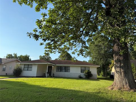 Tiny photo for 749 County Road 774, Buna, TX 77612 (MLS # 9179905)