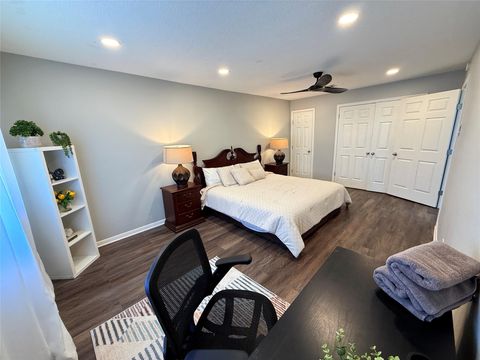 Tiny photo for 749 County Road 774, Buna, TX 77612 (MLS # 9179905)