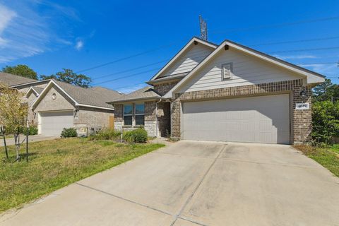 Photo of 4619 Sequoia Echo Drive, Spring, TX 77386 (MLS # 85570251)