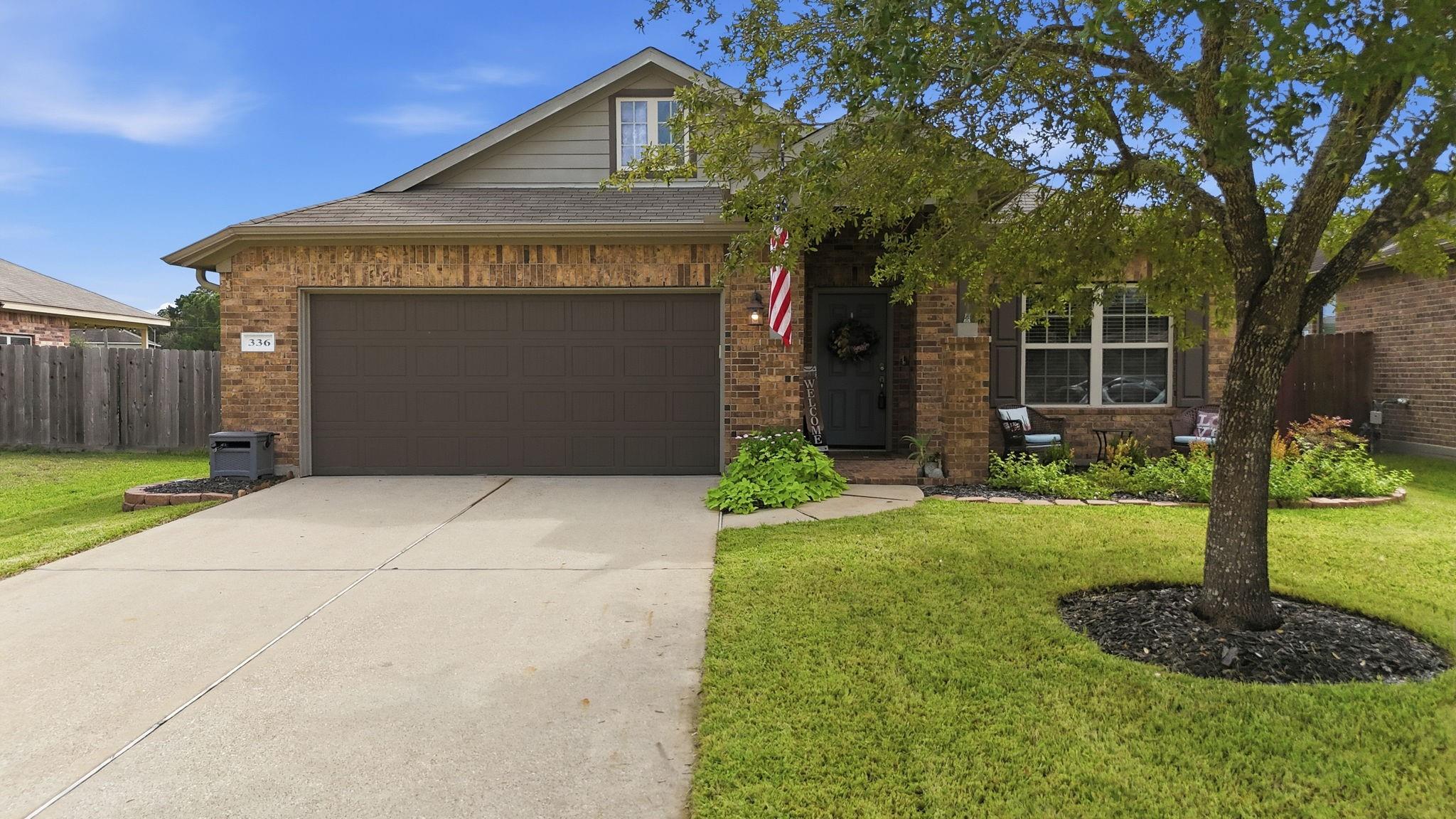 336 Country Crossing Circle