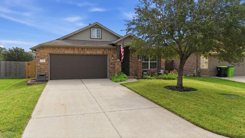 Photo of 336 Country Crossing Circle, Magnolia, TX 77354 (MLS # 77204526)