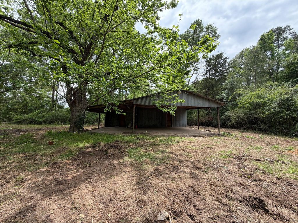 Photo of 4831 Menard Chapel Road, Livingston, TX 77351 (MLS # 76925542)