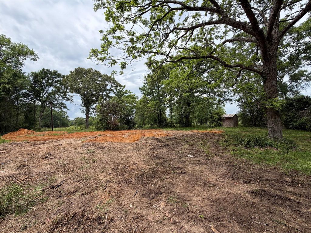 Photo of 4831 Menard Chapel Road, Livingston, TX 77351 (MLS # 76925542)