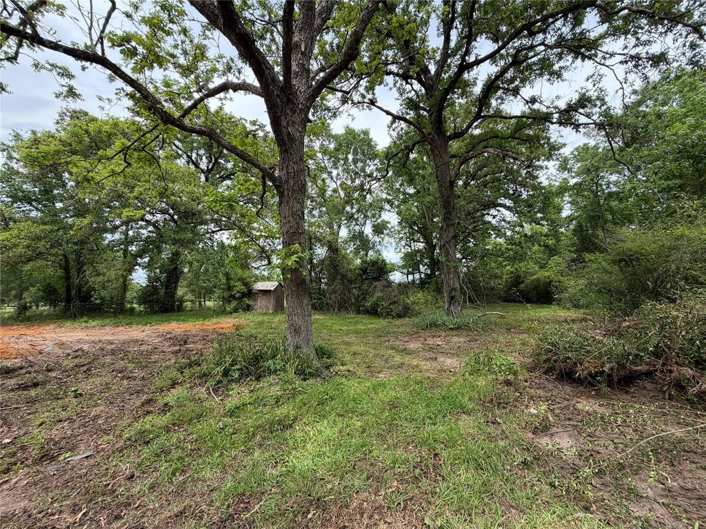 Photo of 4831 Menard Chapel Road, Livingston, TX 77351 (MLS # 76925542)