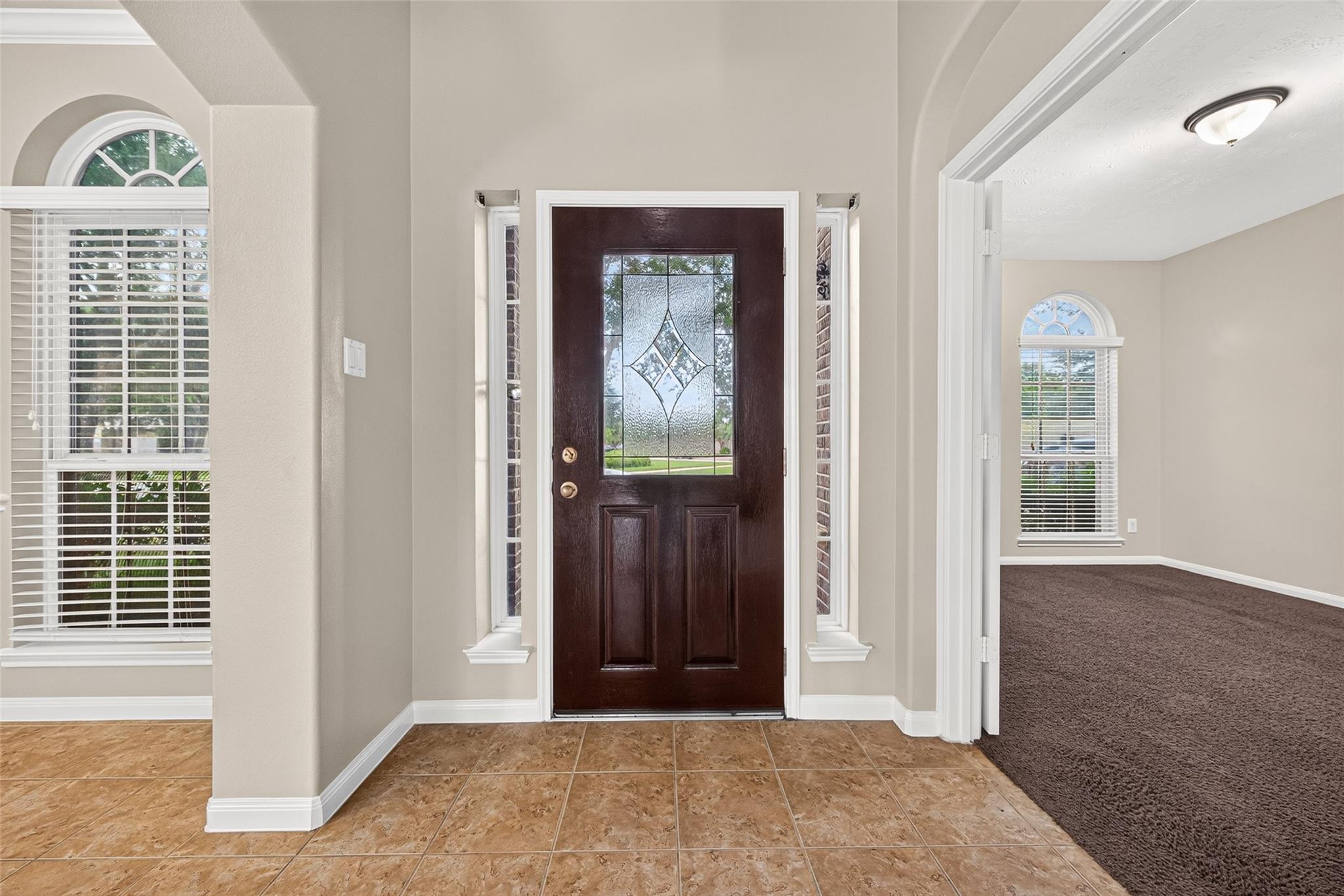 3503 Trail Bend