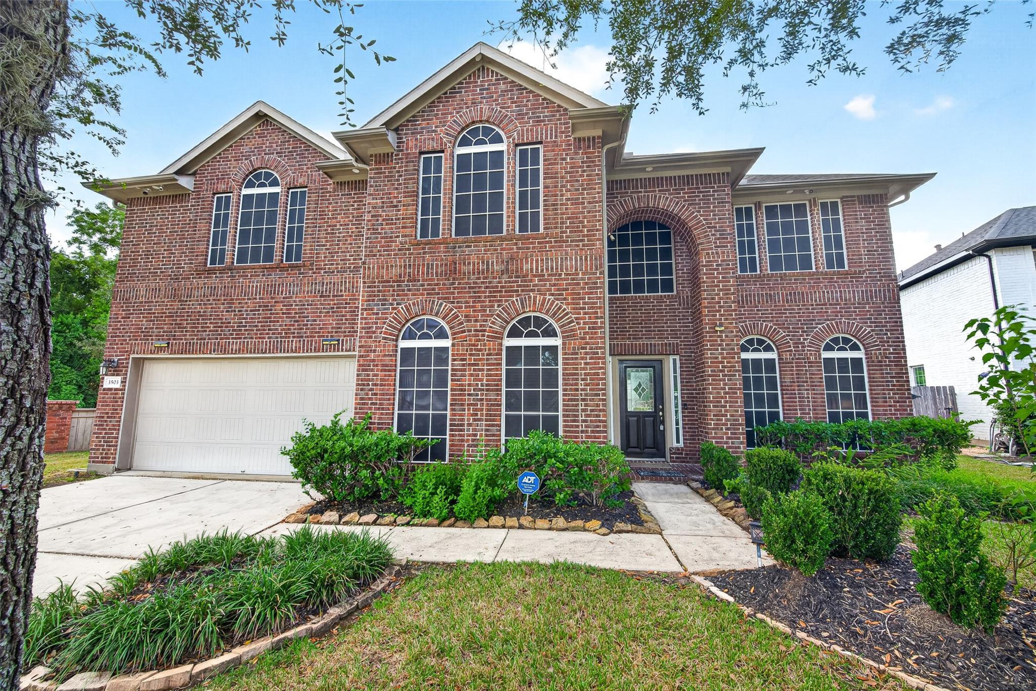 3503 Trail Bend