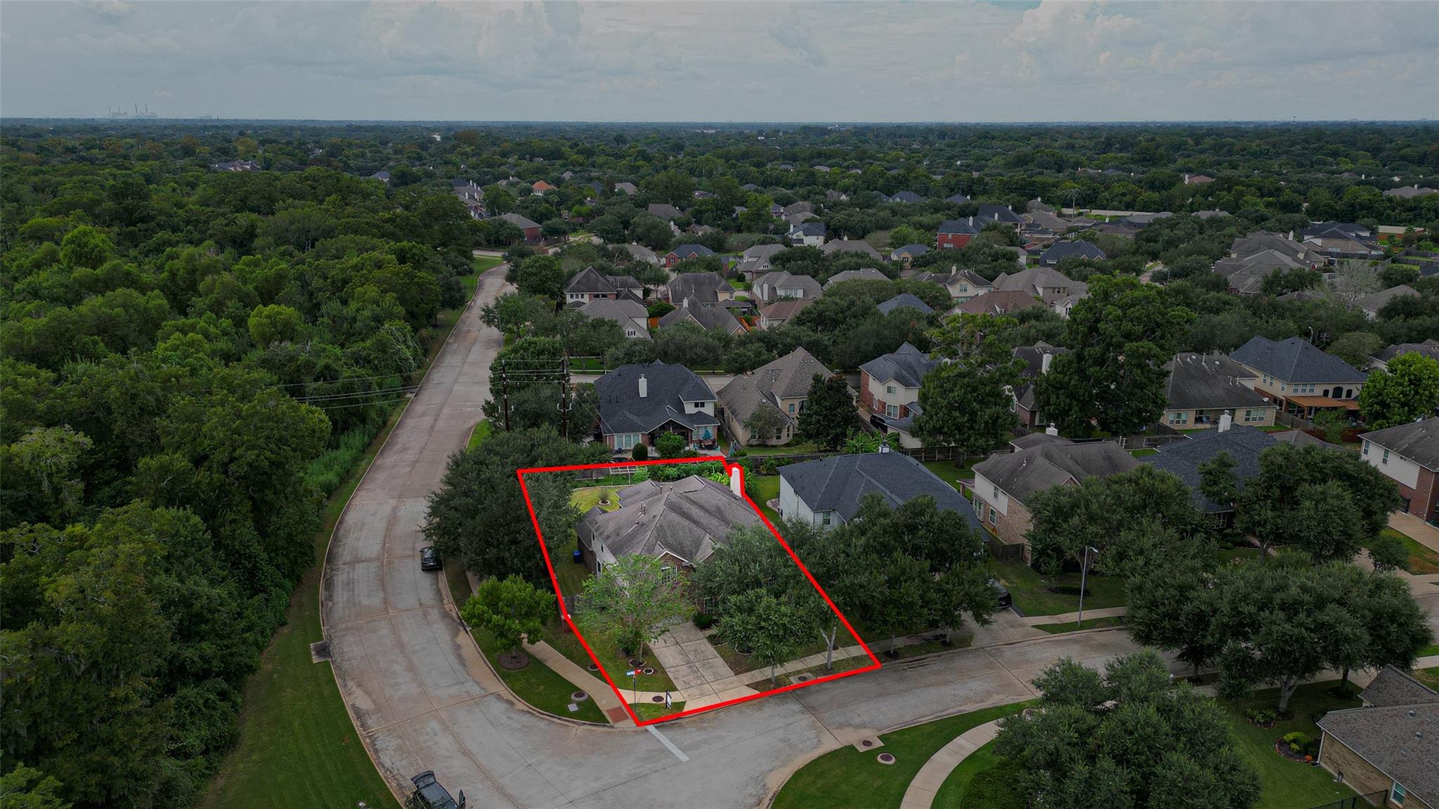 3503 Trail Bend