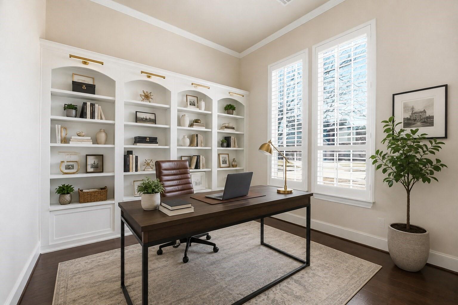 9952 Downey Emerald Drive