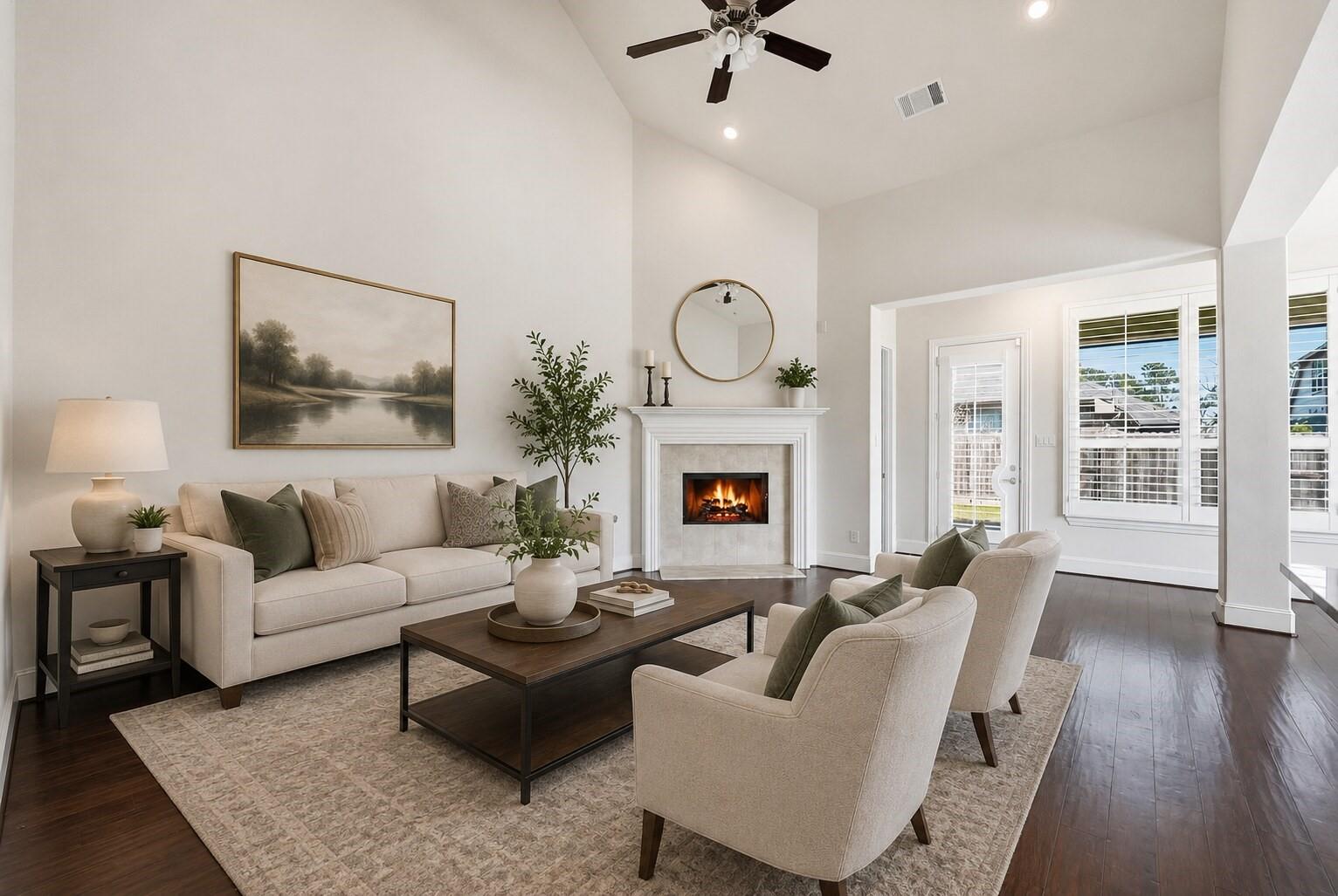 9952 Downey Emerald Drive